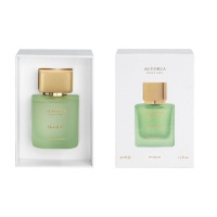 Alvoria Floral 12 Eau de Parfum 50 ml