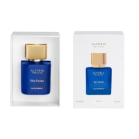 Alvoria Hey Ocean Eau de Parfum 50 ml