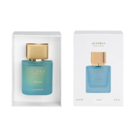 Alvoria Reborn Eau de Parfum 50 ml