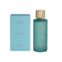 Alvoria Body & Hair Mist Lilac Powder 100 ml