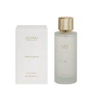 Alvoria Body & Hair Mist Vanilla Blush 100 ml