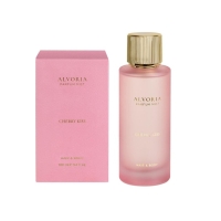 Alvoria Body & Hair Mist Cherry Kiss 100 ml