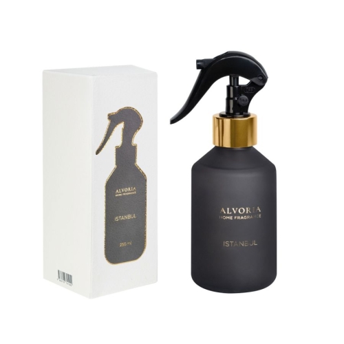 Alvoria Zapach Domowy w Sprayu Istanbul 250 ml