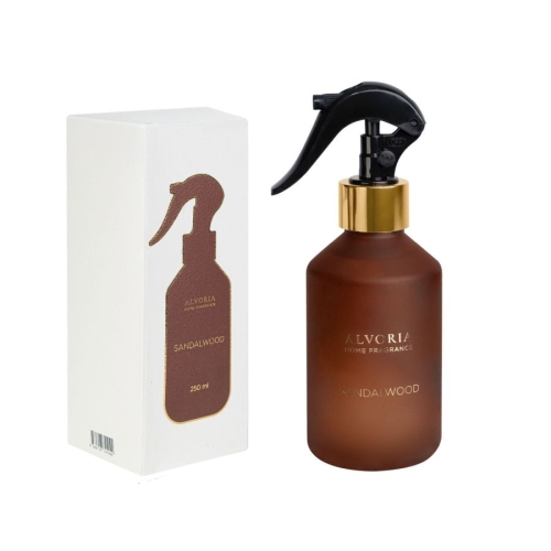 Alvoria Zapach Domowy w Sprayu Sandalwood 250 ml
