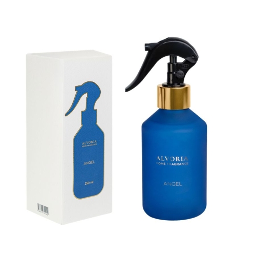 Alvoria Zapach Domowy w Sprayu Angel 250 ml