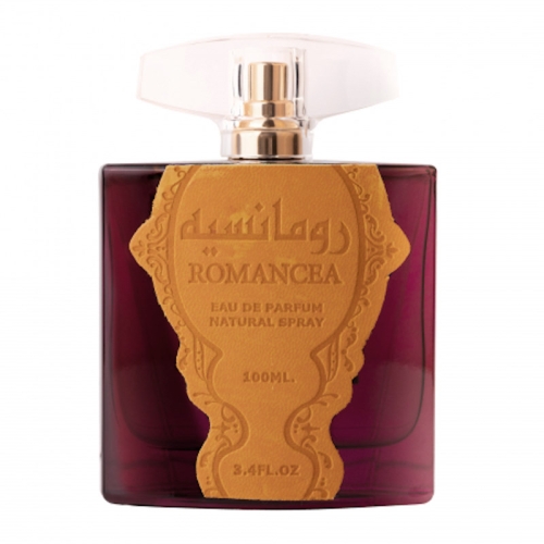 Perfumy unisex Romancea, Ard Al Zaafaran 100ml
