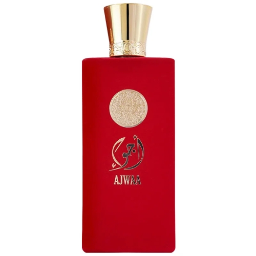 Perfumy damskie Ajwaa Murakaz, Nusuk 100ml