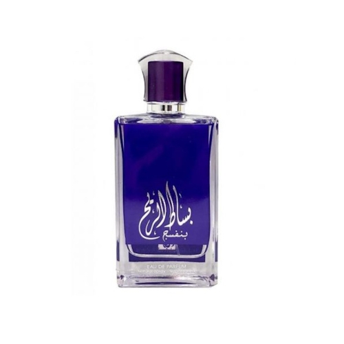 Perfumy damskie Basat Al Reeh, Rihanah 100ml