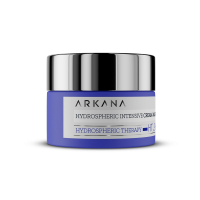 Arkana Hydrospheric Intensive Cream Mask  50ml  Krem maska Intensywnie nawilżająca 45092