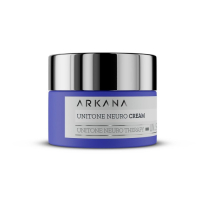Arkana Unitone Neuro Cream 50 ml Neuro-krem dla każdego typu skóry ze skłonnością do przebarwień 46094