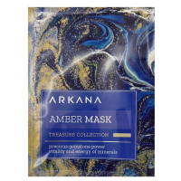 Arkana Amber Mask maska z bursztynem 22 ml 69001