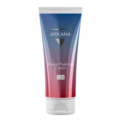 Arkana Bioaktywny krem modelujący biust 150 ml Breast Push Up Cream 35031 *