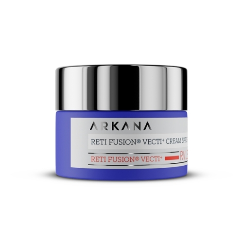 Arkana Reti Fusion Vecti Cream Krem na dzień z wektorowym retinolem 50 ml 44036