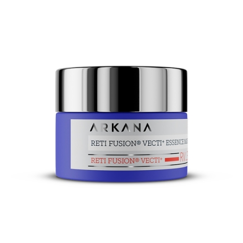 Arkana Reti Fusion Vecti Essence Mask Esencjonalna maska na noc z wektorowym retinolem 50 ml 44037