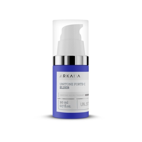 Arkana Unitone Forte-C Elixir 46097