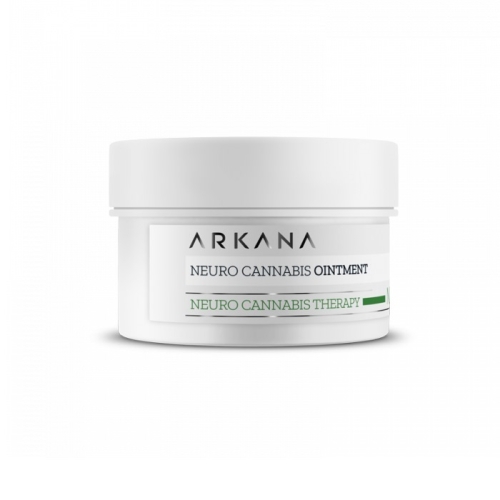 Neuro Cannabis Ointment 53061