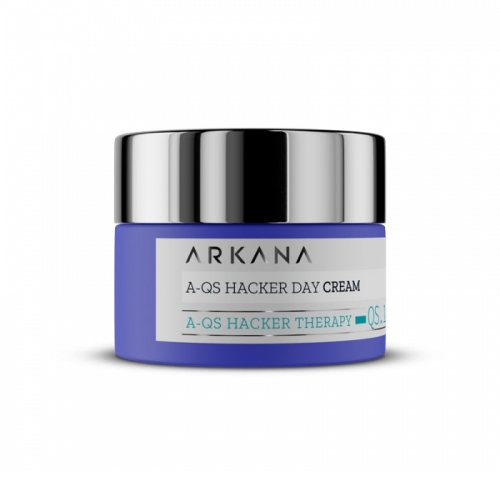 Arkana dermo-haker 61018 na dzień