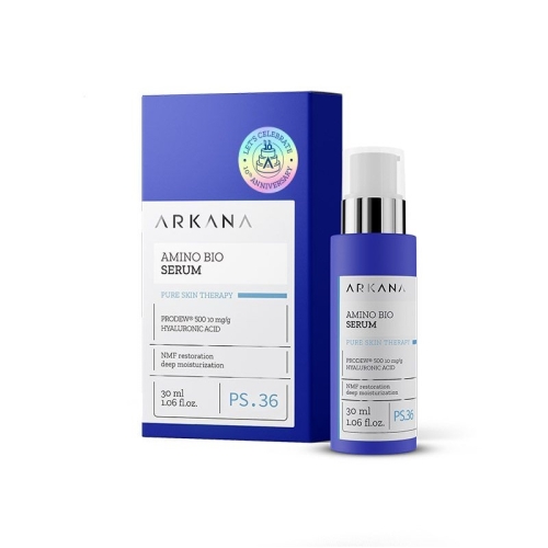 Arkana Amino Bio Serum 30 ml 63036