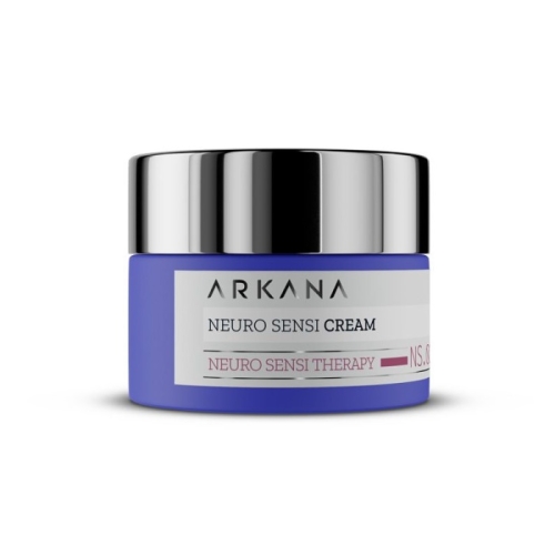 Arkana Neuro Sensi Cream 64001