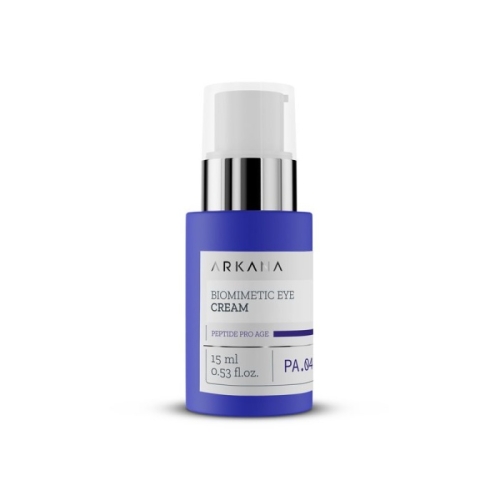 Arkana Biomimetic Eye Cream 65004