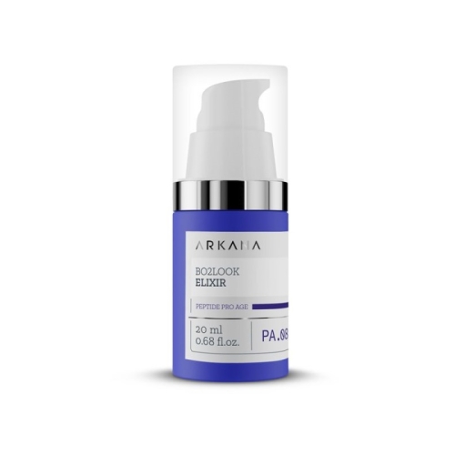 Arkana Bo2Look Elixir 65008