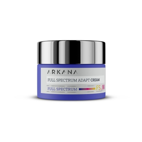 Arkana Adaptujący krem o szerokim spektrum działania 50ml 72000