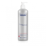 Tricho-szampon fizjologiczna kąpiel skóry głowy i włosów 500 ml Bandi OX21