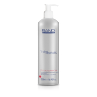 Tricho-szampon fizjologiczna kąpiel skóry głowy i włosów 500 ml Bandi OX21