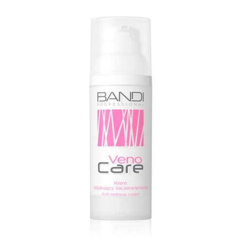 Bandi Krem Redukujący Zaczerwienienia 50 ml KX08