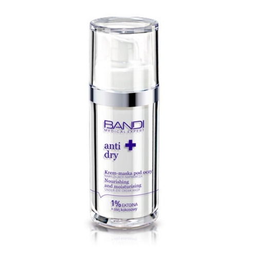 Bandi Krem-maska pod oczy NX14