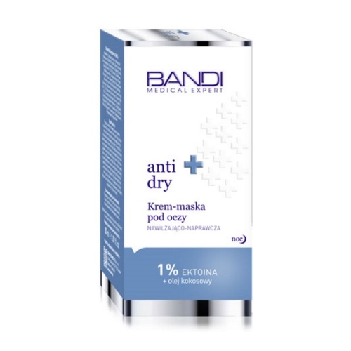 Bandi Krem-maska pod oczy NX14