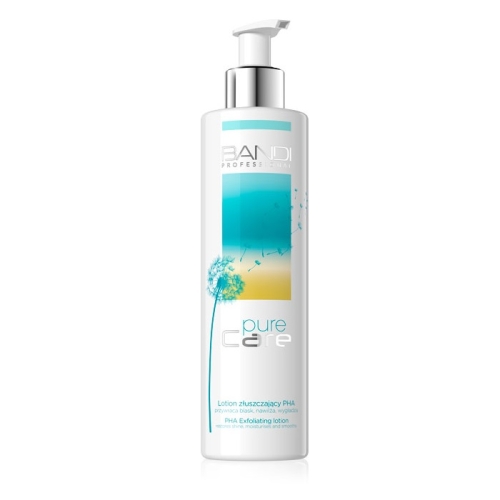 Bandi Lotion złuszczający PHA 230ml PCX03