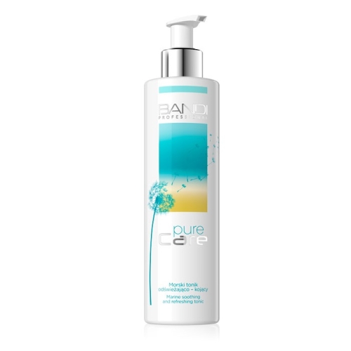 Bandi Morski tonik odświeżająco-kojący 230ml PCX04