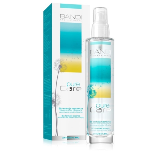 Bandi Bio-esencja naprawcza 100ml PCX05