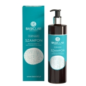 BasicLab szampon przeciwłupieżowy 300 ml