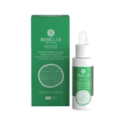 BasicLab serum zmniejszające niedoskonałości z niacynamidem 5% redukcja i zwężenie 30 ml
