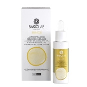 BasicLab antyoksydacyjne serum regenerujące odżywienie i wyrównanie 30 ml