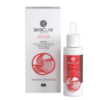 BasicLab serum z czystym retinolem 2% odnowa i stymulacja 30 ml