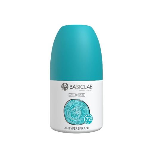 BasicLab antyperspirant 72h