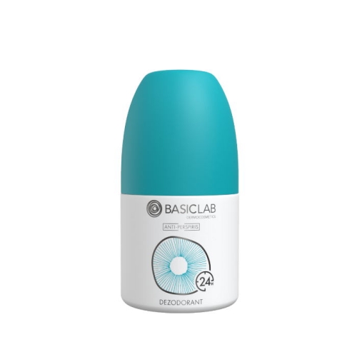 BasicLab antyperspirant 24h