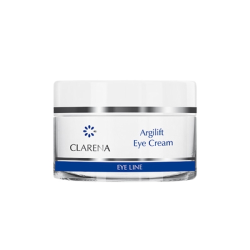 Clarena Krem pod oczy z efektem botox-like 15ml Argilift Eye Cream 17481