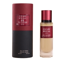 Clive & Keira 2012 Cocain Special perfumy orientalno-kwiatowe 30 ml wysoka trwałość