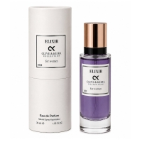 Clive & Keira 1022 Elixir perfumy damskie szyprowo-kwiatowe 30 ml wysoka trwałość