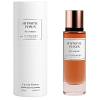 Clive&Keira 1052 Hypnotic Puisun perfumy 30 ml waniliowo-orientalne o bardzo dobrej trwałości
