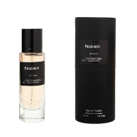 Clive & Keira Bad Boy perfumy męskie 30ml inspirowane Bad Boy Carolina Herrera