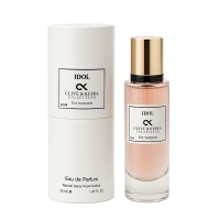 Clive&Keira 1054 Idol perfumy 30 ml kwiatowo-owocowe o bardzo wysokiej trwałości
