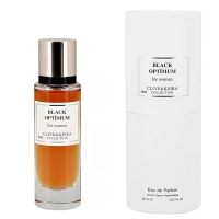 Clive & Keira Black Optimum perfumy damskie 30ml inspirowane Black Opium YSL