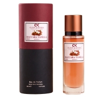 Clive & Keira 2015 Baccara Vanilla perfumy słodkie waniliowe 30 ml wysoka trwałość