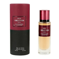Clive&Keira 2021 Oud Greatness perfumy 30 ml orientalno-drzewne o bardzo wysokiej trwałości