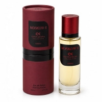 Clive & Keira 5527 Moskow II perfumy unisex drzewno-orientalne 30 ml wysoka trwałość